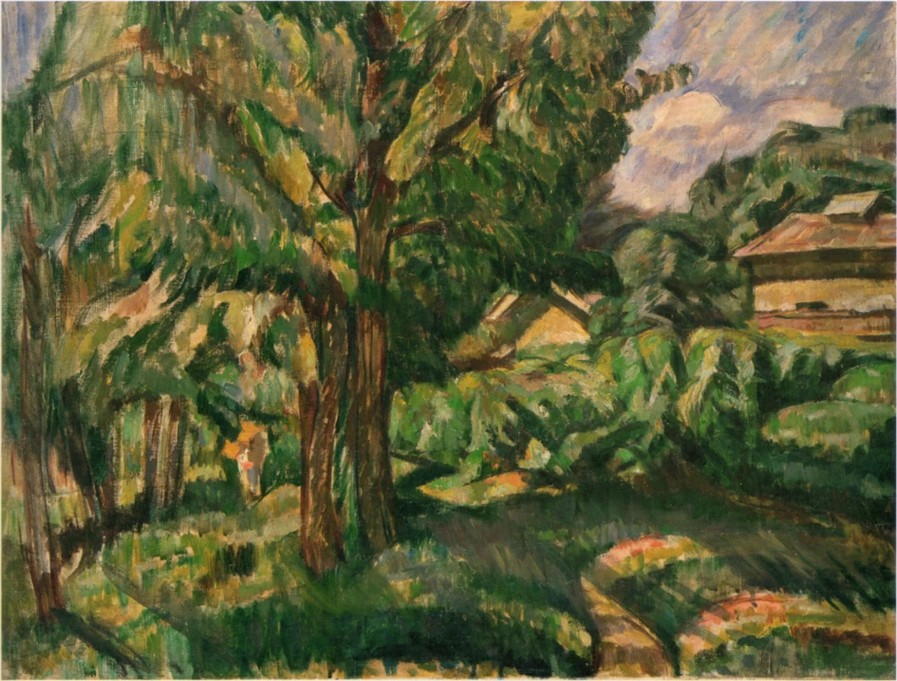 Scena dell'isola di Ōshima